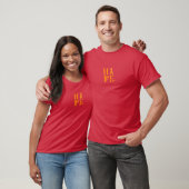 PWS T-SHIRT (Unisex)