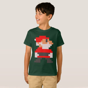 PXL Santa Brs T-shirt