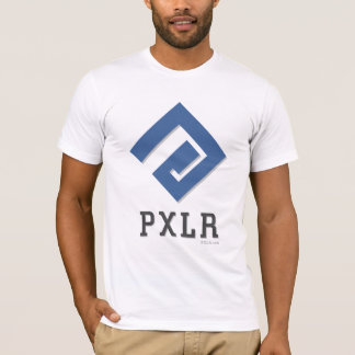 PXLR Logo 1 T-shirt