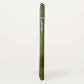 Pygmy Goat iPhone X Hoesje (Achterkant / rechts)