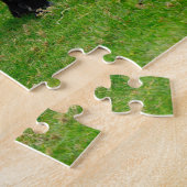 Pygmy Goat Kids Jigsaw puzzle Legpuzzel (Zijkant)