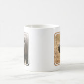 Pygmy Hippo Coffee Mok (Center)