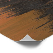 Pygmy Owl Poster (Hoek)