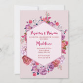 Pyjama & Prosecco Bachelorette Weekend Route Kaart (Voorkant)