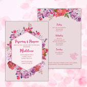 Pyjama & Prosecco Bachelorette Weekend Route Kaart