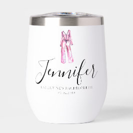 Pyjamas Prosecco Chic Bachelorette Party Dank u