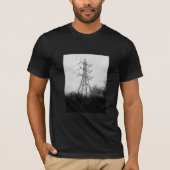 Pylon T-shirt (Voorkant)