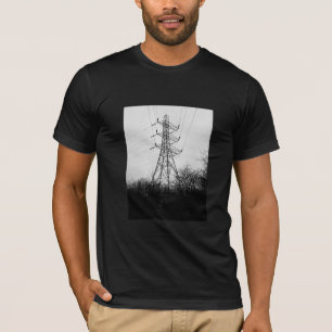 Pylon T-shirt