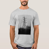 Pylon T-shirt (Voorkant)