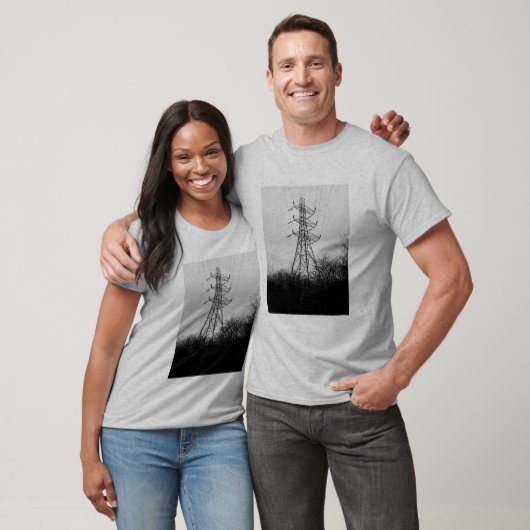 Pylon T-shirt (Unisex)