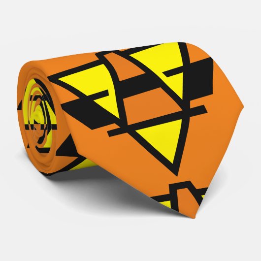 Pylons Stropdas (Opgerold)