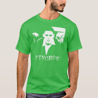 Pynchon T-shirt