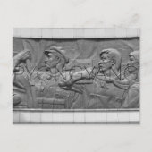 Pyongyang, Noord-Korea Ansichtkaart Briefkaart (Voorkant)