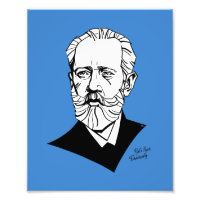 Pyotr Tchaikovsky