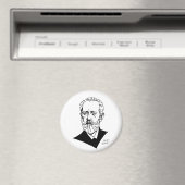 Pyotr Tchaikovsky Magneet (Insitu (Vaatwasser))