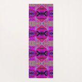 Pyplannelic Yogamat (Achterkant)