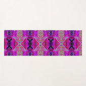 Pyplannelic Yogamat (Voorkant (horizontaal))