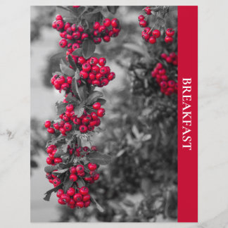 Pyracantha-bes-recept-scheiding