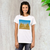 Pyramid City T-shirt