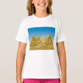 Pyramid City T-shirt (Voorkant)