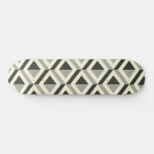 Pyramid Cube Skateboard (Horizontaal)