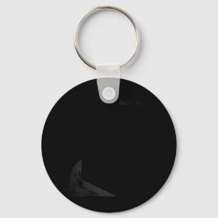 Pyramid Head Silent Hill Sleutelhanger