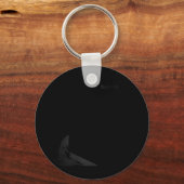 Pyramid Head Silent Hill Sleutelhanger (Voorkant)