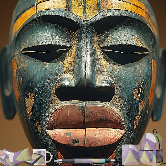 Pyramid Inpakpapier Vel