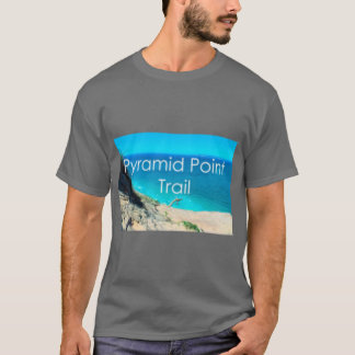 Pyramid Point Trail T-shirt