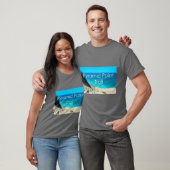 Pyramid Point Trail T-shirt (Unisex)