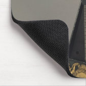 Pyramidale metronoom, 1815 muismat (Hoek)