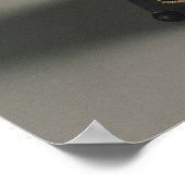 Pyramidale metronoom, 1815 poster (Hoek)