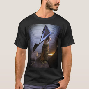 Pyramide Head T-shirt