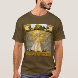 Pyramide Power T-shirt