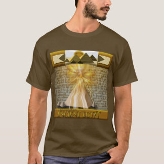 Pyramide Power T-shirt