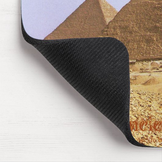 Pyramide-regeling Muismat (Hoek)