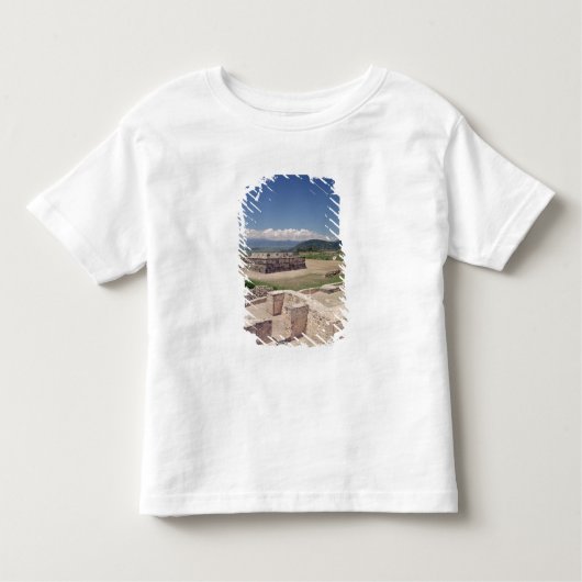 Pyramide van de Verdoezelde Serpent Kinder Shirts (Voorkant)