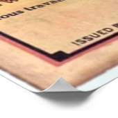 Pyramide van de werknemers van de kapitalistische poster (Hoek)