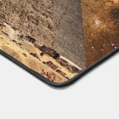 Pyramiden Bureaumat (Hoek)