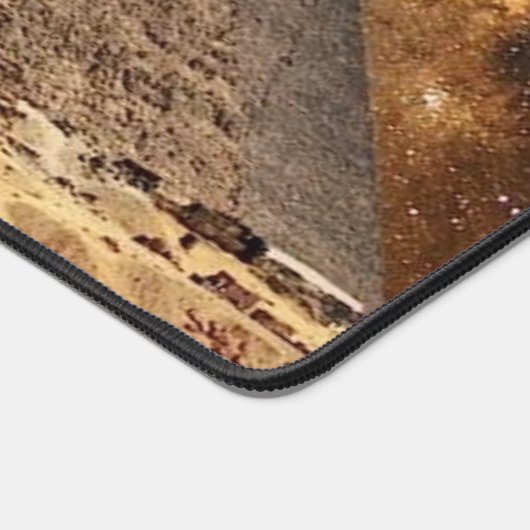 Pyramiden Bureaumat (Hoek)