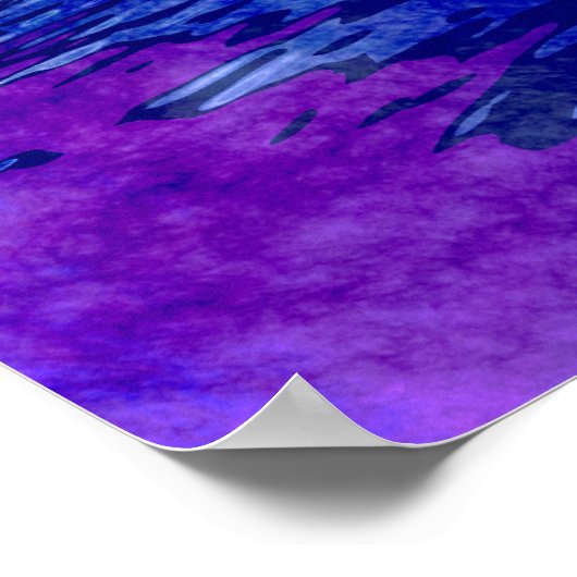 Pyramiden en driehoekige posters (Hoek)