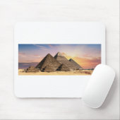 pyramiden muismat (Met muis)