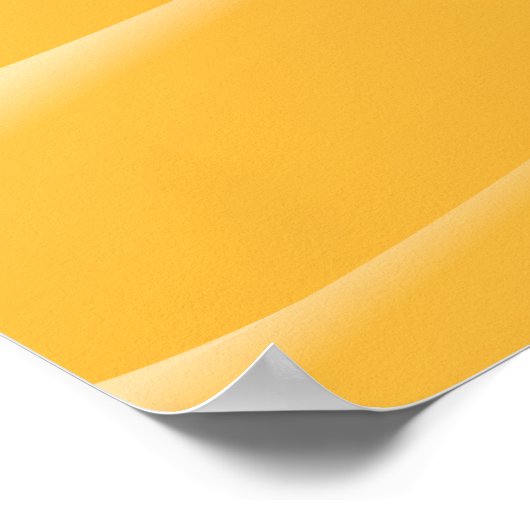 Pyramiden Poster (Hoek)