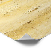 Pyramiden Poster (Hoek)