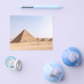 Pyramiden uit Egypte Flyer (Enkel)