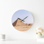 Pyramiden uit Egypte Grote Klok (Huis)