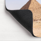 Pyramiden uit Egypte Muismat (Hoek)