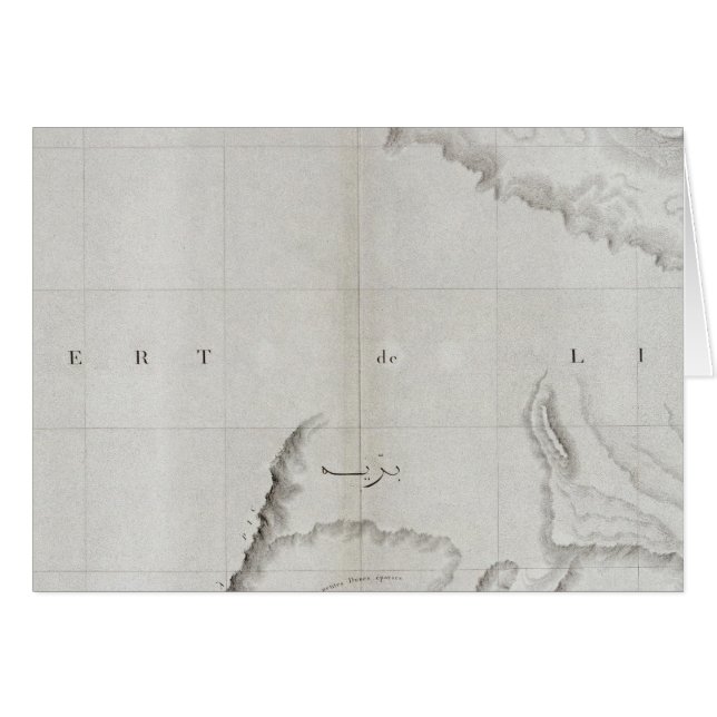 Pyramides, Egypte (Voorkant Horizontaal)