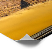 Pyramides Poster (Hoek)