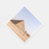 Pyramids of Egypt Coffee Mug Servet (Hoek)